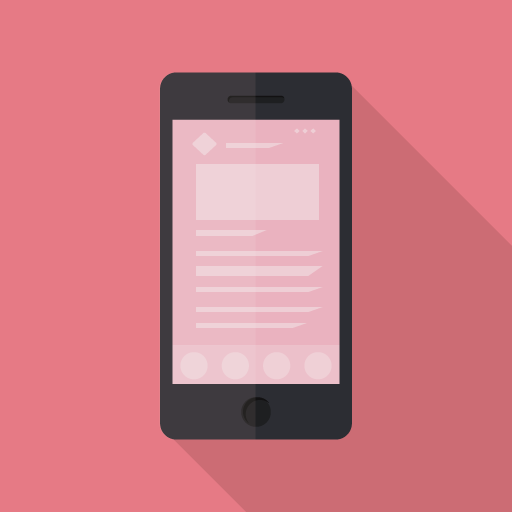スマホ
